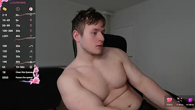 แชท XXX สดของ Richard_Dullas