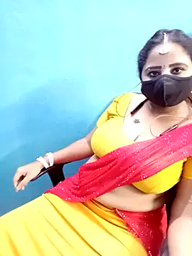 แชท XXX สดของ tamil_Vennila