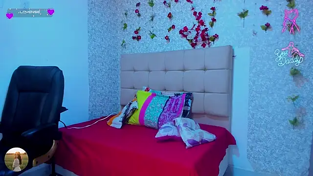 عرض كام Kitty_Rose_CS