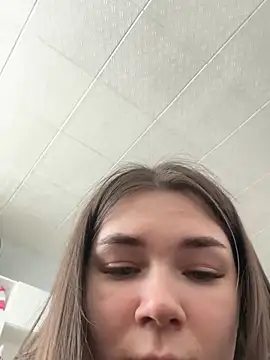 แชท XXX สดของ Sweet1Girl69