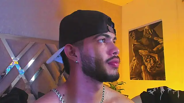 Vincentblack live XXX chat