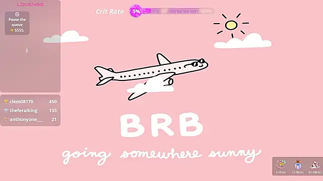 LizzyMooore's Live XXX Chat