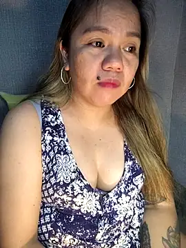 ambersmile live XXX chat