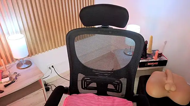 MarianL0ve's Live XXX Chat