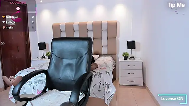 Živý XXX chat victoria_mooree