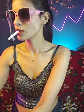 Show de webcam de Ivy_the_goddess