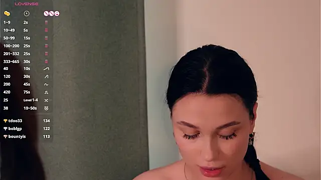 ZofiaSoshnik 即時 XXX 聊 天