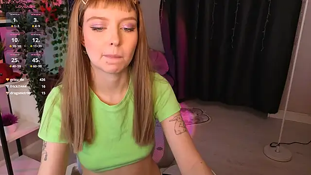 Chat +18 de romance_with_dina ao vivo