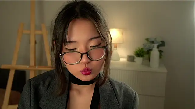 NelleMihalko Chat XXX in diretta