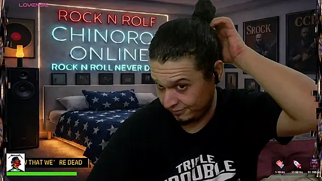 chino_roz Chat XXX live