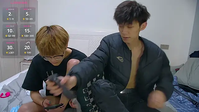 paofu-001 Live XXX-Chat