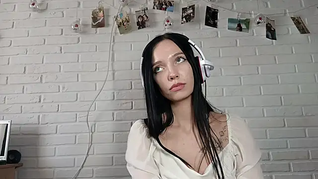 VanettaHartong Live XXX-Chat