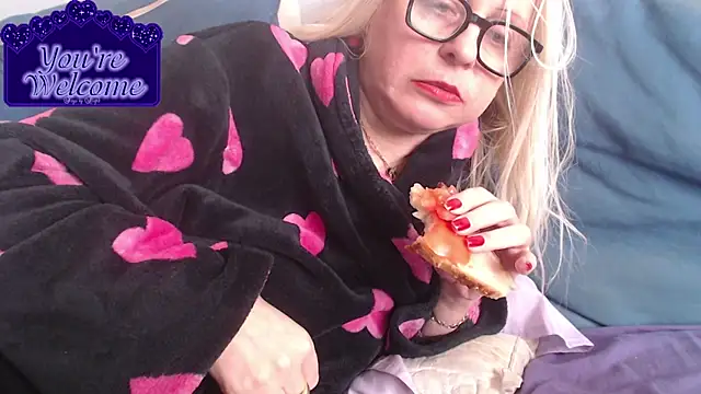 Chat XXX ao vivo de martachatte