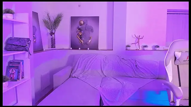 Madison_dolly Webcamshow