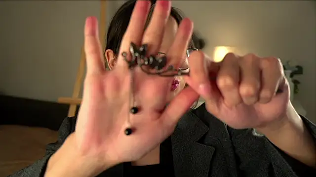 NelleMihalko: онлайн-секс-чат