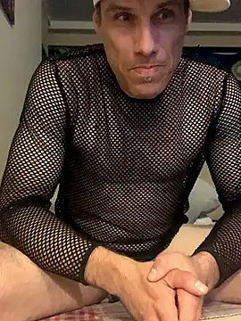 JetMcCloudn Webbikameraesitys