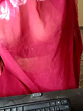 Madhu_Reddy46 Webcam show