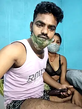 hotcoolcool Webcam show