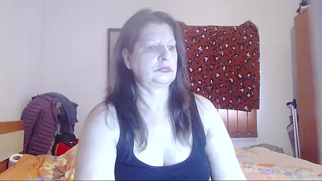 ExtasyMature Webcam show