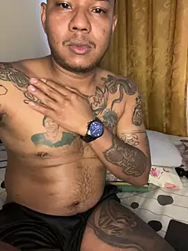 Pokazy przed kamerką – Saipuer31