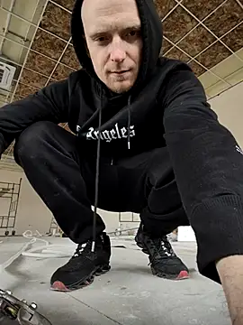 great_feelingn Webbikameraesitys