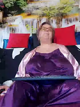 Chatroom XXX en direct de QueenPammy1