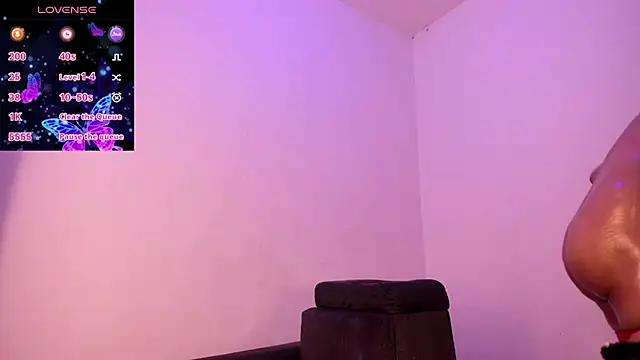 Mia_for_you_lovee Webcam show