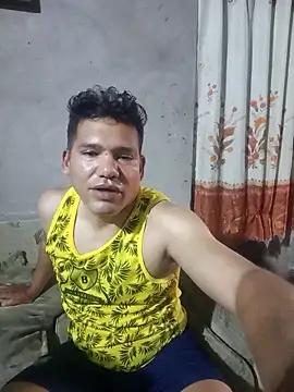 Živý XXX chat Franklin111230