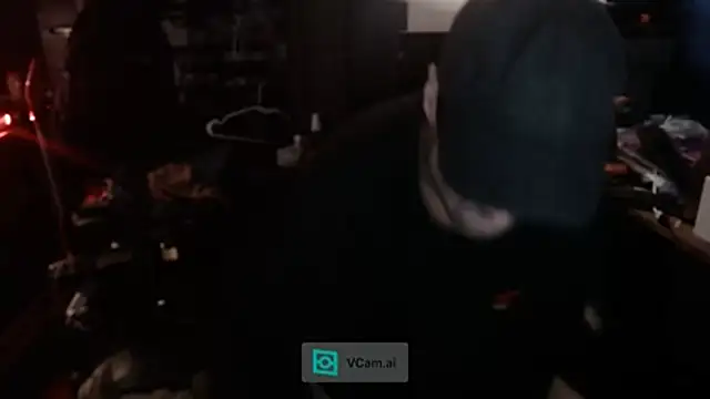 PeterHanglin Webcam show