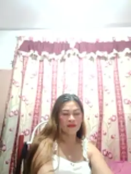 merr_ann123 Pertunjukan Webcam