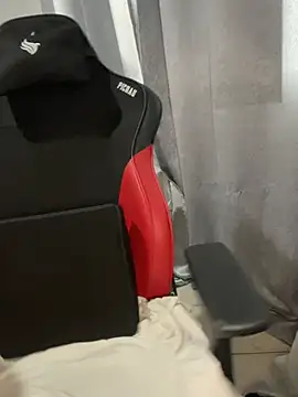 Show de webcam de Sabrina_vieira