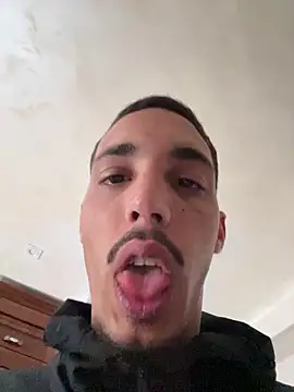 piccolo2002 Webcam show