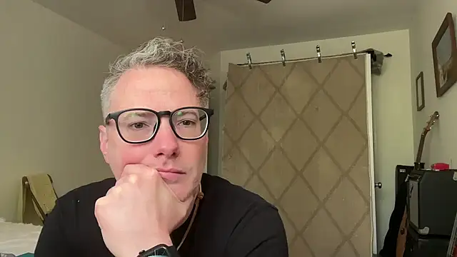 CunningColm Webcam show