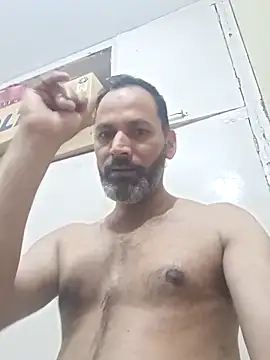 GentlemanX119 Live XXX-Chat