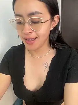 Anni_Rose 웹캠 쇼