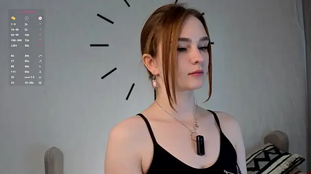 CheryleZinke Webcam show