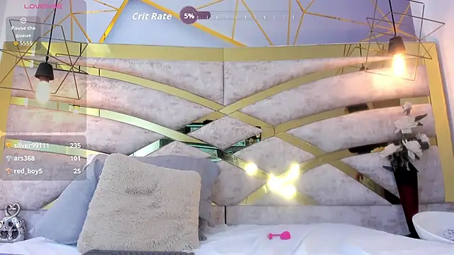 Show de webcam de Miia_Velvet