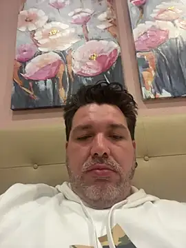 Michael-2316 Webcam show