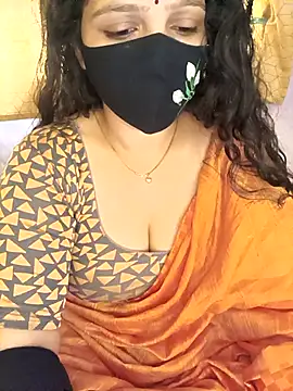 Rising_Smiler Webcam show