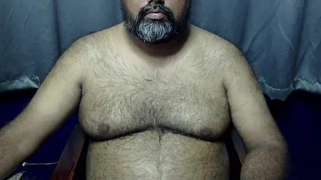 Show Webcam de hairysubcub_70