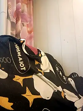 Milahka_Nata Webcam show