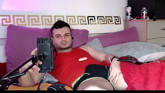 Sembang XXX Secara Langsung iuligruia69