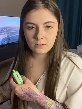 Lovely_Waifu Webcam show