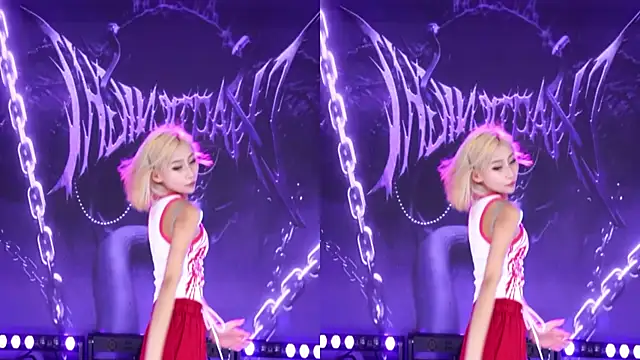 Chat XXX ao vivo de cdyyds003