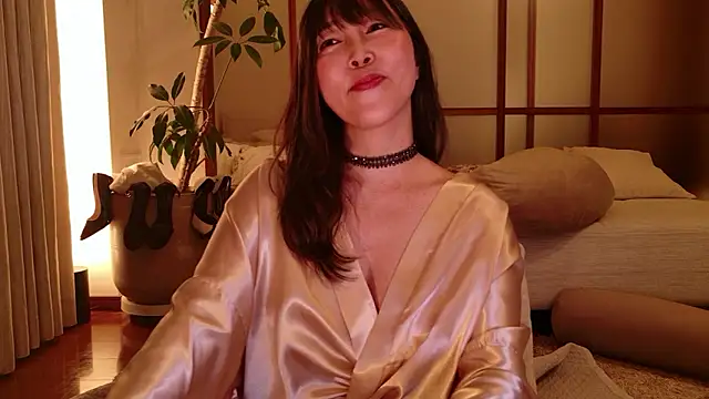 japanesequeen: онлайн-секс-чат