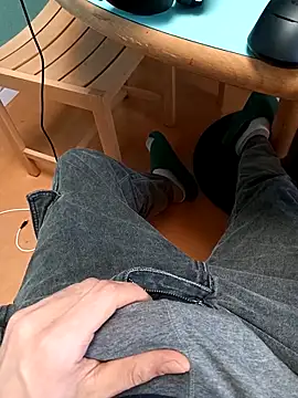 Fun_yacine Show Webcam