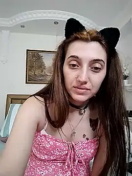 Živý XXX chat Iren