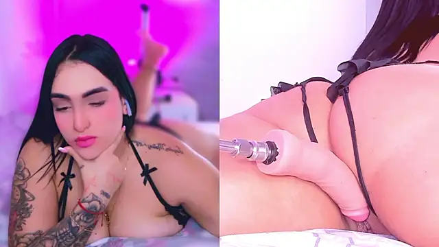 kloe_campbell 라이브 XXX 채팅