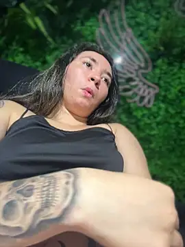 Sophie_LS – Live XXX-chat