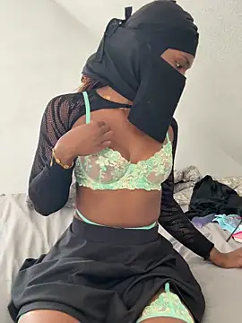 KiaraAmara – Live XXX-chat